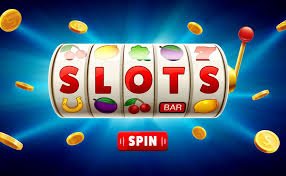 casino slots