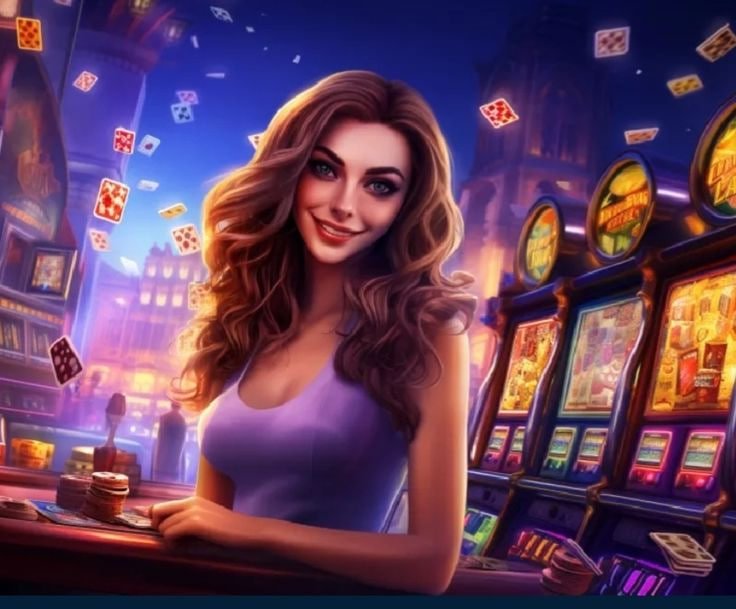 casino slots