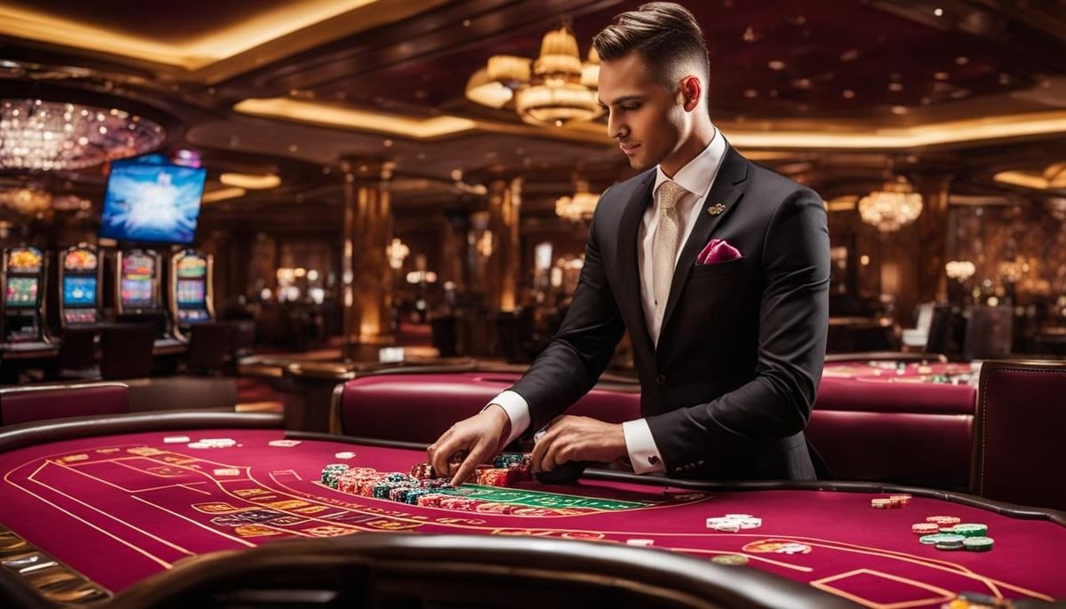 casino slots