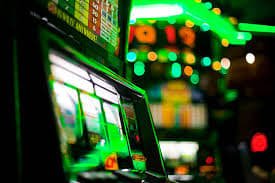 casino slots