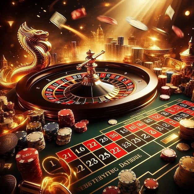 casino slots