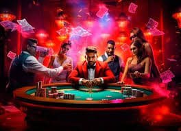 casino slots