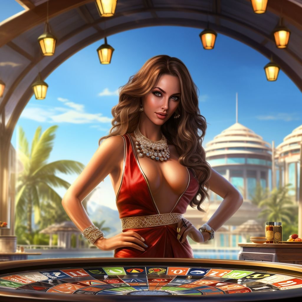 casino slots
