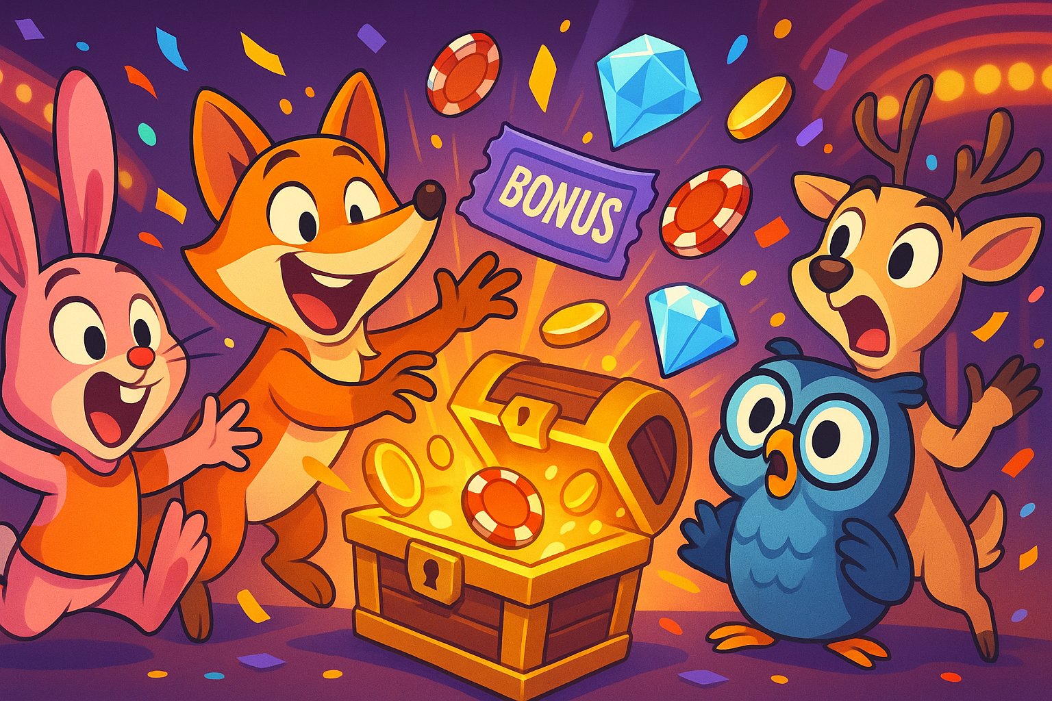 casino slots