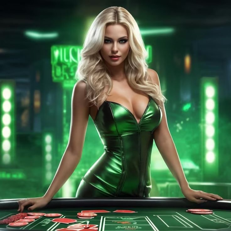 casino slots