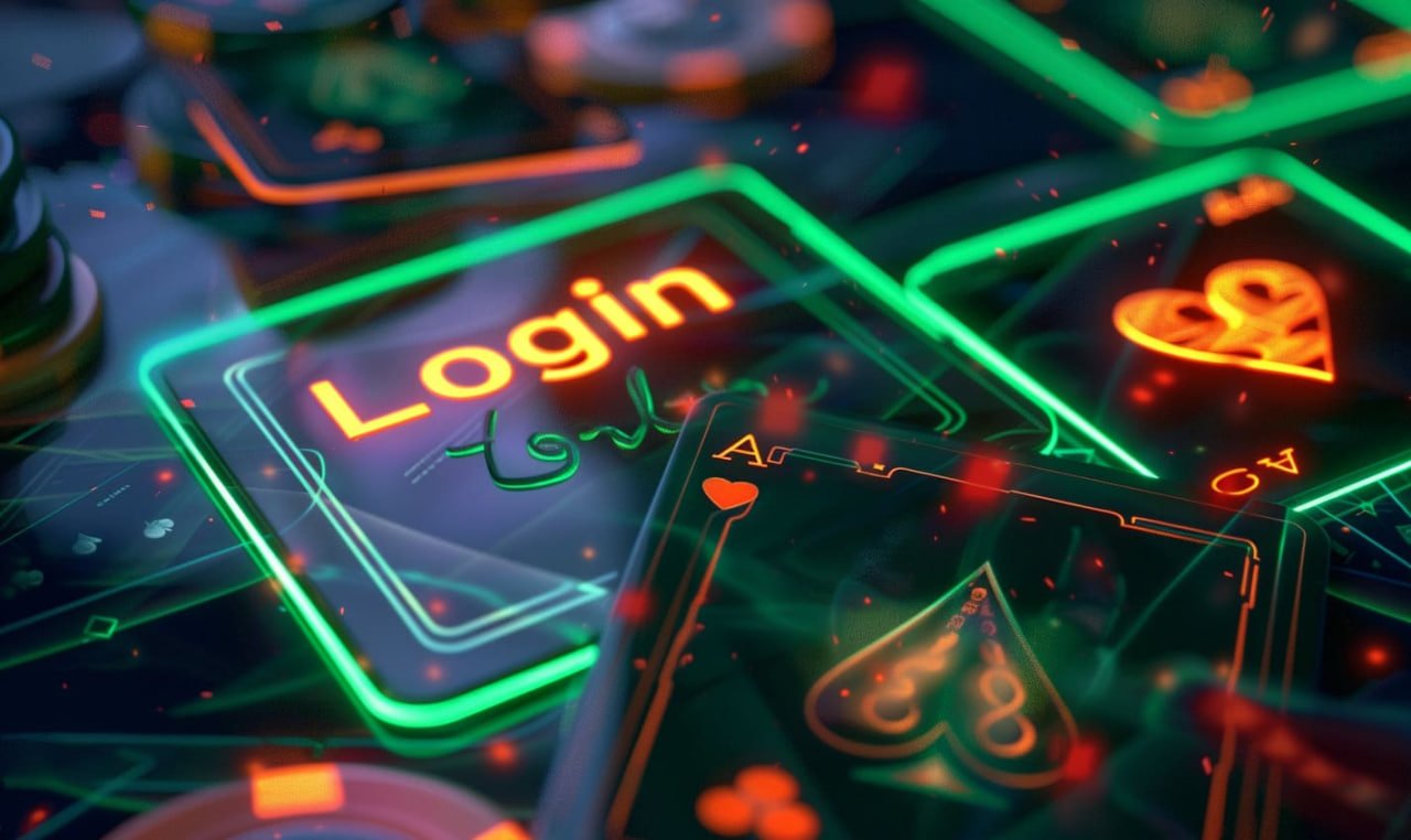 casino slots