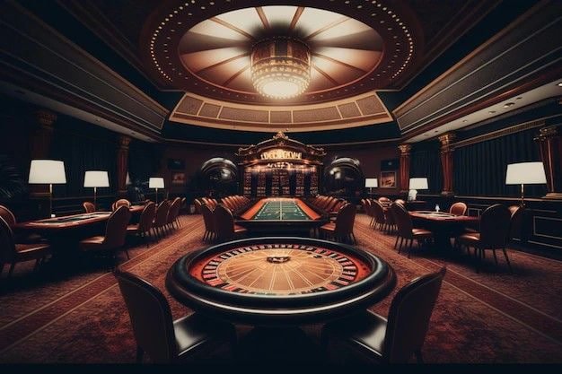 casino slots