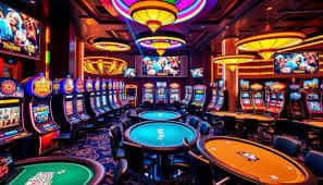 casino slots