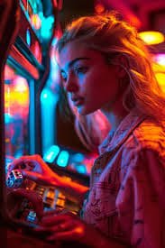 casino slots