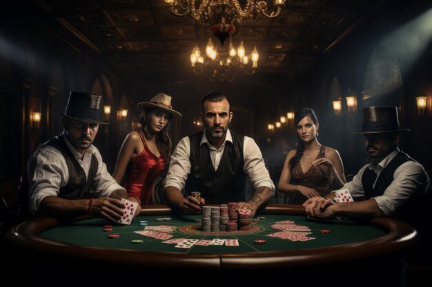 casino slots
